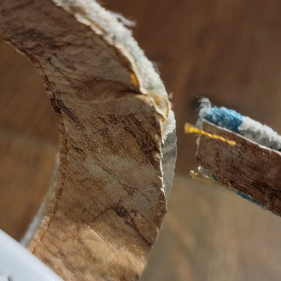 Platform Wedge Sandles - Picture 11 of 12